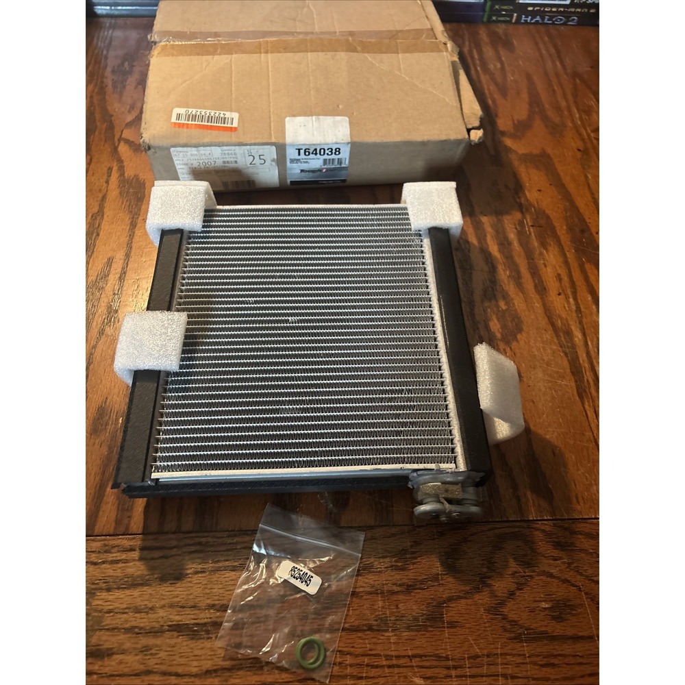 ToughOne A/C Evaporator Core T64038 New in Box